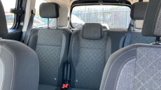 Vauxhall Combo Life 100kW Design XL 52kWh 5dr Auto [7 Seat] Electric Estate